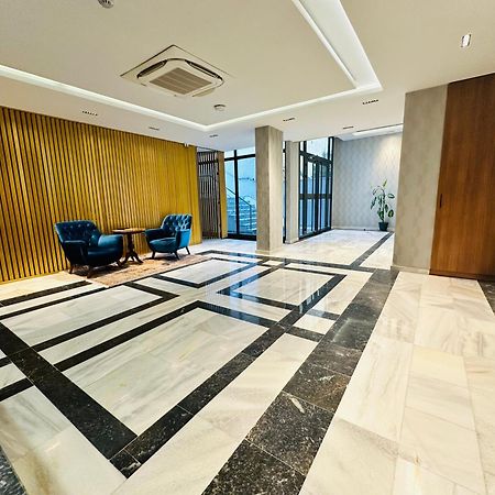 Nice Royal Suite Истанбул Екстериор снимка