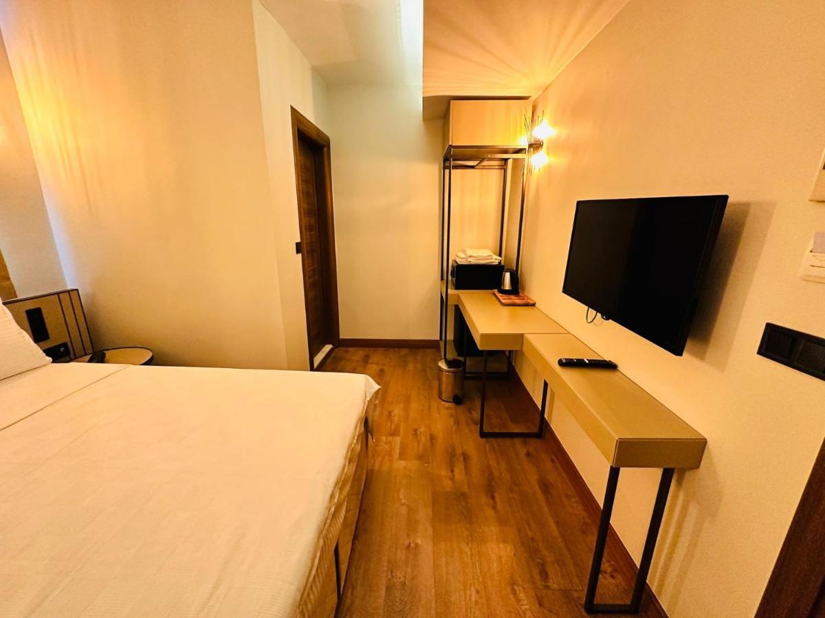 Nice Royal Suite Истанбул Екстериор снимка