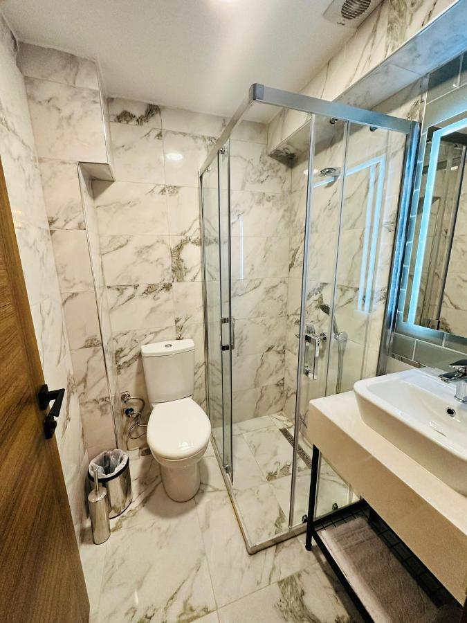 Nice Royal Suite Истанбул Екстериор снимка