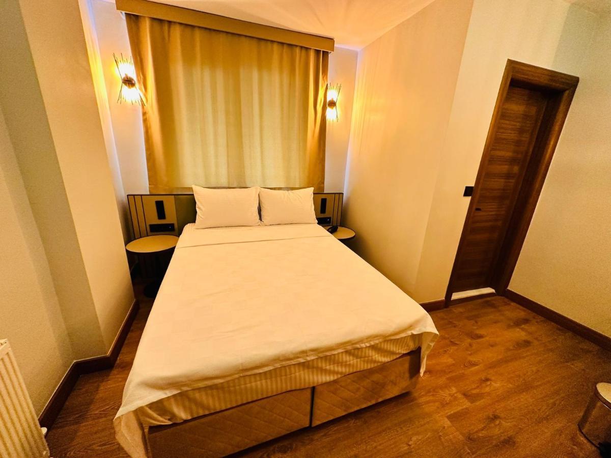 Nice Royal Suite Истанбул Екстериор снимка