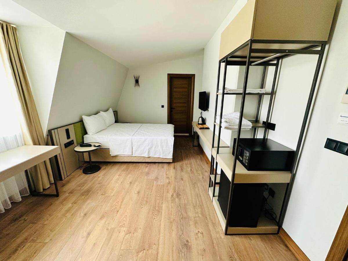 Nice Royal Suite Истанбул Екстериор снимка