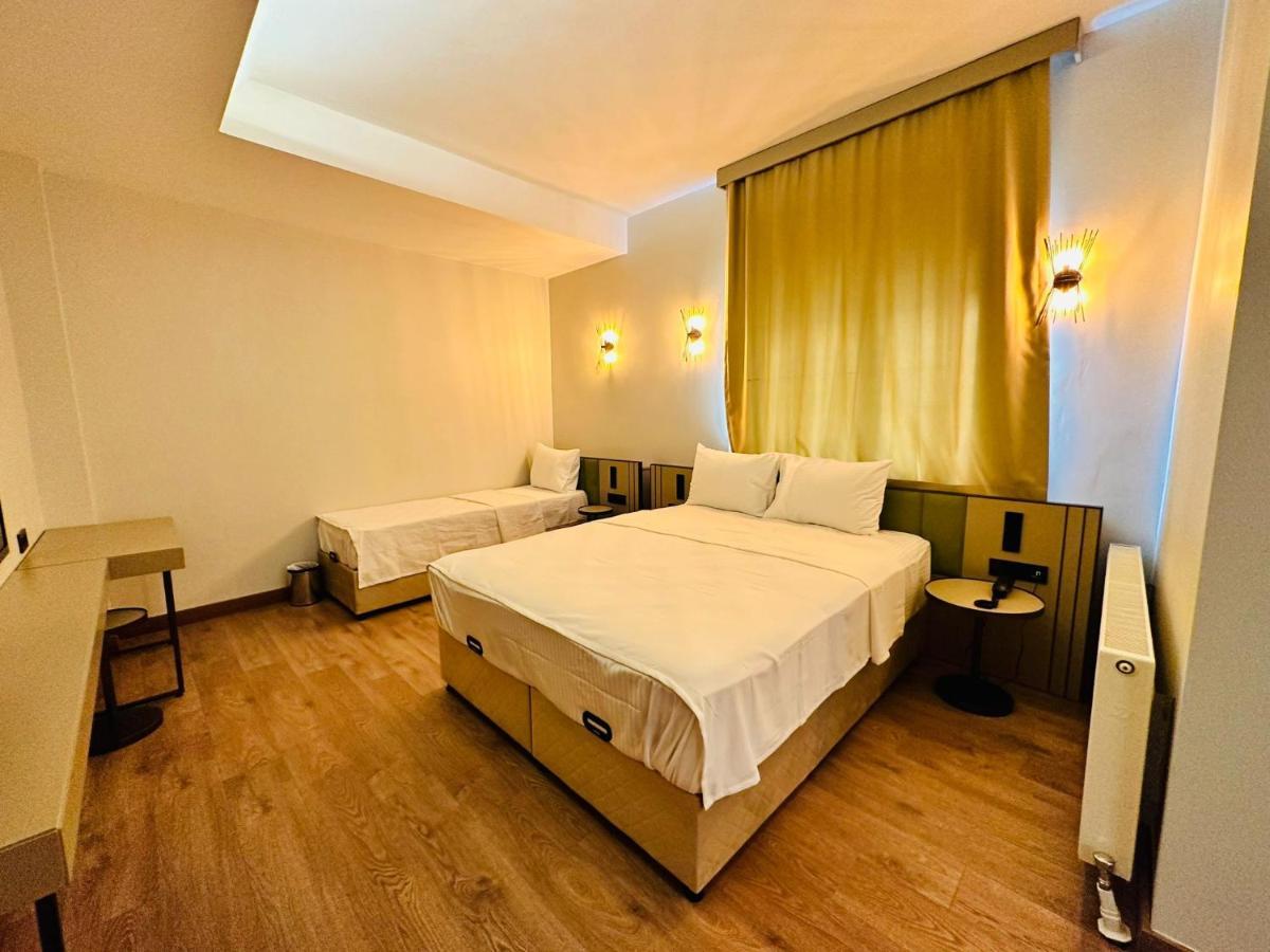 Nice Royal Suite Истанбул Екстериор снимка