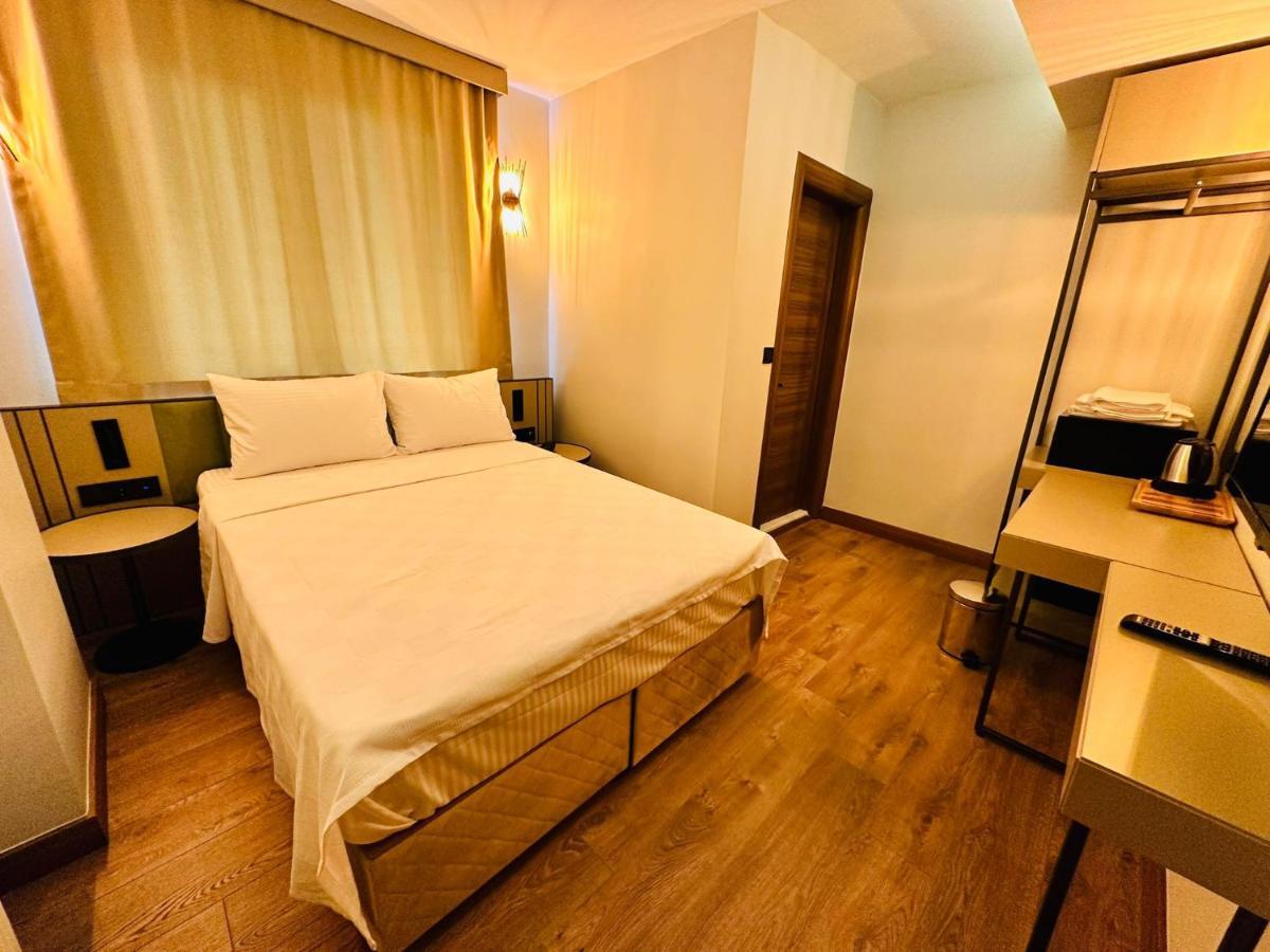 Nice Royal Suite Истанбул Екстериор снимка