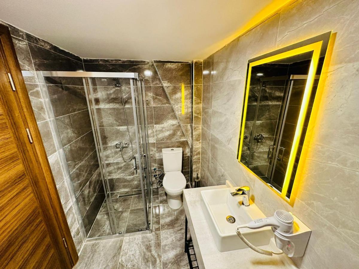 Nice Royal Suite Истанбул Екстериор снимка