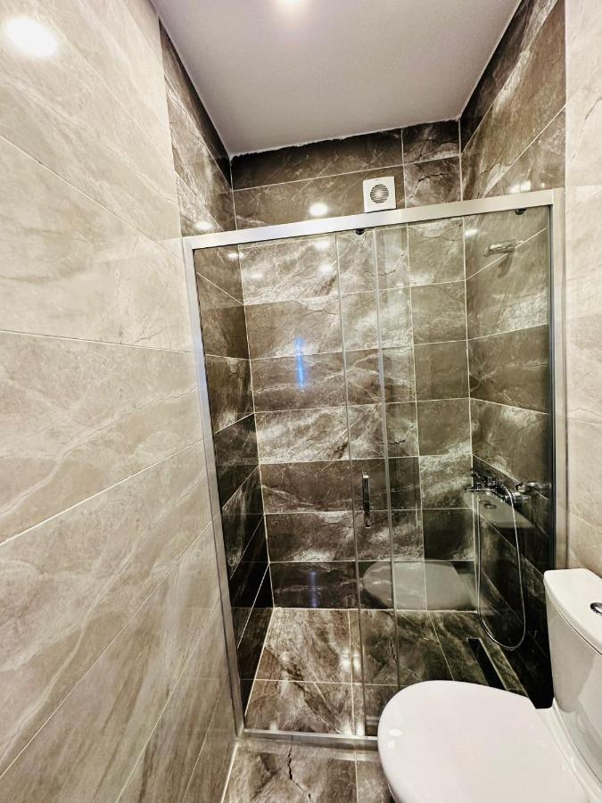 Nice Royal Suite Истанбул Екстериор снимка