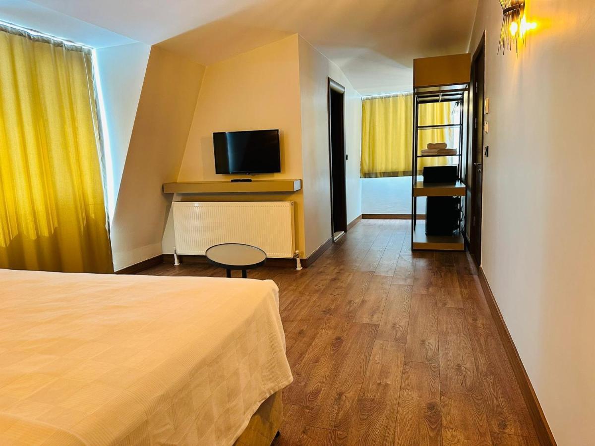 Nice Royal Suite Истанбул Екстериор снимка