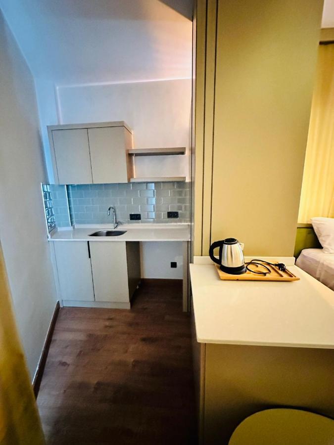 Nice Royal Suite Истанбул Екстериор снимка