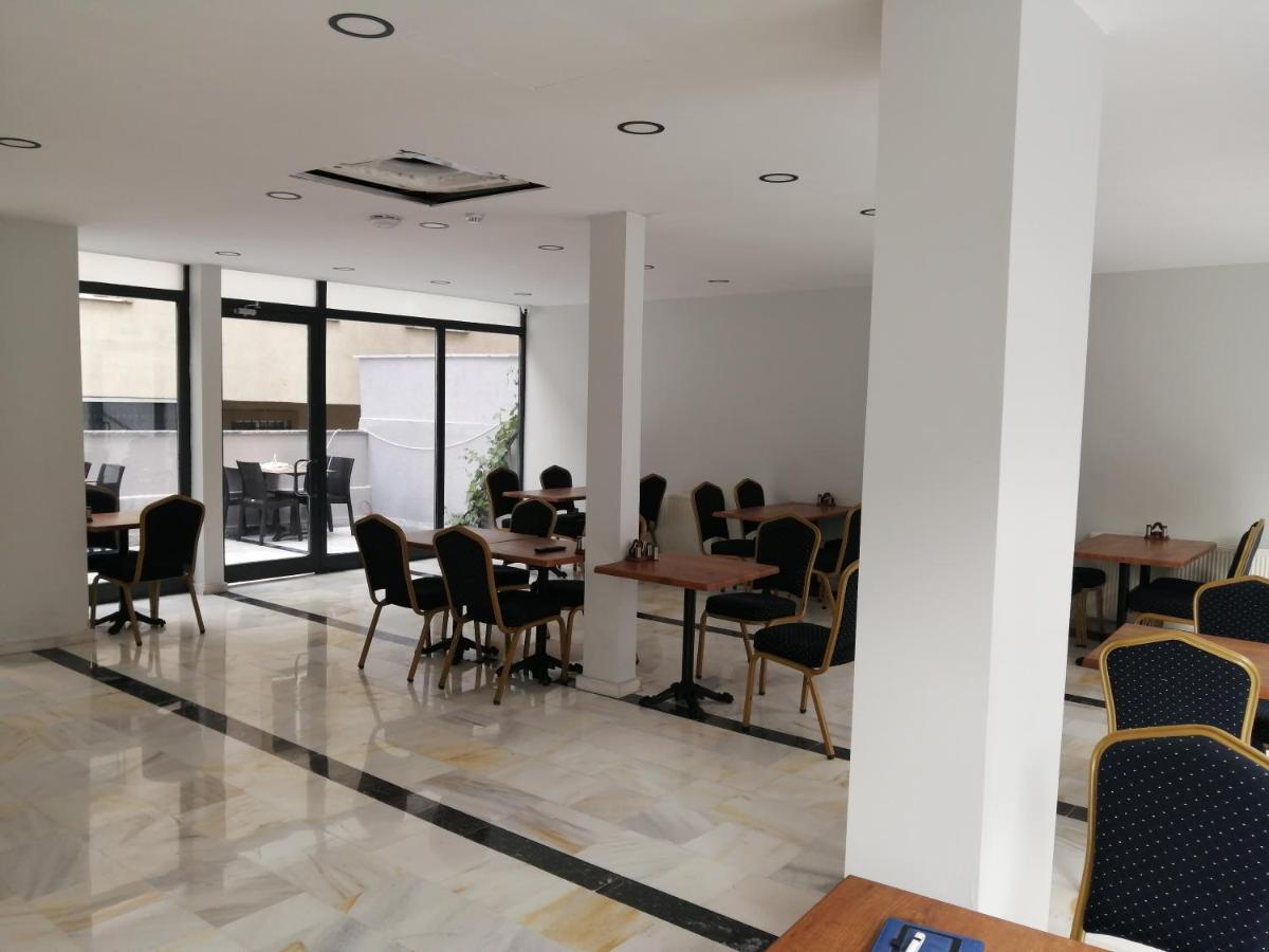 Nice Royal Suite Истанбул Екстериор снимка