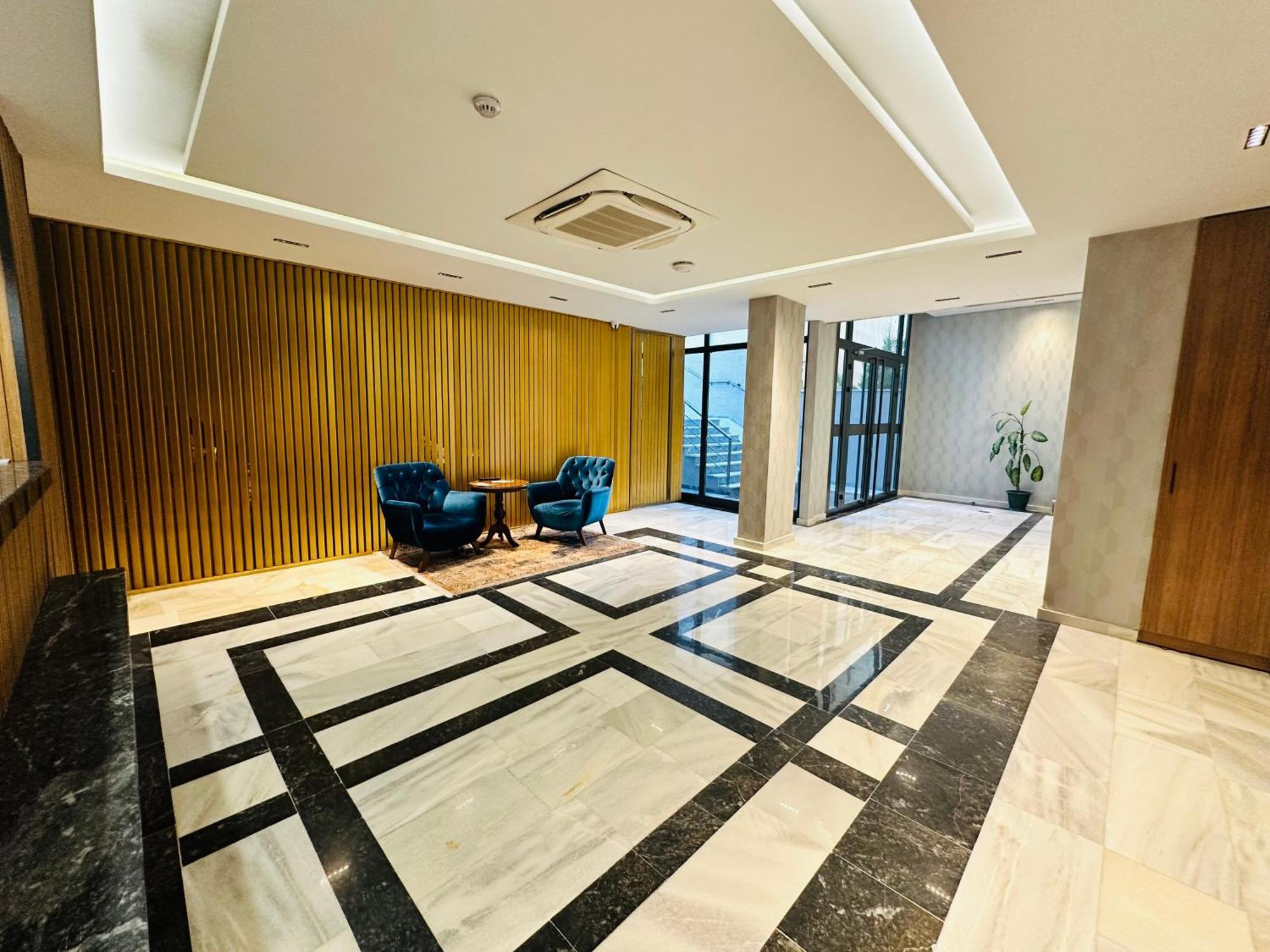 Nice Royal Suite Истанбул Екстериор снимка
